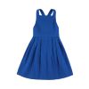 Dress Frances Snorkel Blue