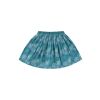 Frauke Skirt Jellyfish