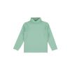 Emiel Turtleneck Crème de Menthe