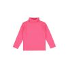 Emiel Turtleneck Hot Pink