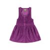 Emilia Dress Hyacinth Violet