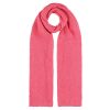 Faust Scarf Hot Pink