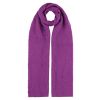 Faust Scarf for Women Hyacinth Violet