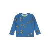 Florian T-shirt Pufferfish