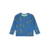 Florian baby T-shirt Pufferfish