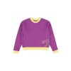 Mika Sweater Hyacinth Violet