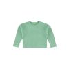 Milena Jumper Crème de Menthe