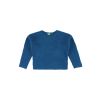 Milena Jumper Mykonos Blue