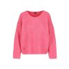 Milena Trui voor Dames Hot Pink