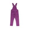 Otto Dungarees Hyacinth Violet