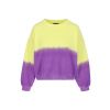 Ray Sweater for Women Hyacinth Violet