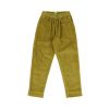 Staf Broek Bronze Mist