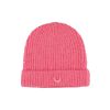 Winter Hat Hot Pink