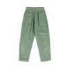 Broek Staf Saliegroen