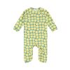 Gerard Babysuit Lemon Slices