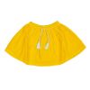 Isadora Skirt Lemon Chrome