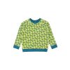 Jesse Sweater Seaweed
