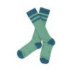 Jordan Knee socks Beryl Green