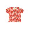 Kas T-shirt Poppies