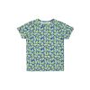 T-shirt Leo Plankton