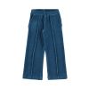 Leon Trousers Moroccan Blue