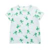 Leo T-shirt Frogs