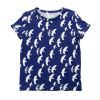 Leo T-shirt Seagulls