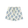 Shorts Lieke Flower Shell