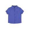 Floris Shirt Dazzling Blue