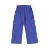 Leonie Wide Trousers Dazzling Blue