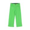 Dre Trousers Bright Green