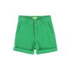 Astor Shorts Green