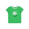 Billie T-shirt Green