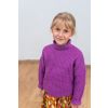 Milena Jumper Hyacinth Violet