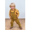 Otto Dungarees Bronze Mist