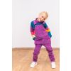 Otto Dungarees Hyacinth Violet