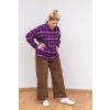 Bente Broek Dark Earth