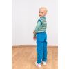 Staf Trousers Mykonos Blue