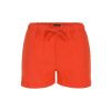 Anika Shorts Orange