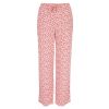 Luna Trousers Blissful Bloom Pink