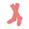 Jordan Knee Socks Crabapple