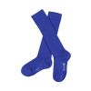 Jordan Knee Socks Dazzling Blue