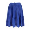 Benedicte Maxi Skirt for Girls Dazzling Blue
