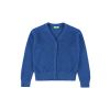 Cardigan Nette Snorkelblauw