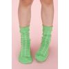 Nico Socks Poison Green