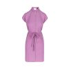 Dress Rosa Mulberry Purple