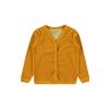 Sam Cardigan Inca gold