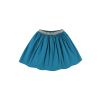 Adele Skirt Ocean Depths