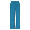 Anne Trousers Ocean Depths