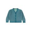 Armand Cardigan Ocean Depths